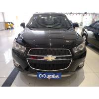 [订金销售]2014款 科帕奇 2.4L 自动 7座旗舰版 分期购 二手汽车