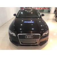 【订金销售】2010款 奥迪A4L 2.0 TFSI 运动型 分期购 二手汽车