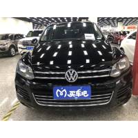 [订金销售]2011款 途锐(进口) 3.0TSI 舒适型 分期购 二手汽车
