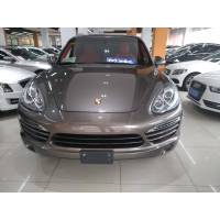 [订金销售]2012款 保时捷Cayenne(进口) GTS 分期购 二手汽车