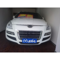 【订金销售】2012款 大7 SUV 2.2T 手自一体 锋芒旗舰型 四驱 分期购 二手汽车