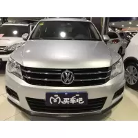 [订金销售]2012款 途观 都会版 1.8TSI 手自一体 前驱 分期购 二手汽车