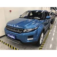 [订金销售]2015款 揽胜极光 2.0T 五门智耀版 分期购 二手汽车