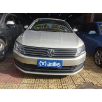 [订金销售]2015款 朗逸 1.6L 自动风尚版 分期购 二手汽车