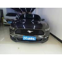 [订金销售]2015款 野马(进口) 2.3T 性能版 分期购 二手汽车