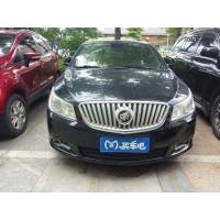 [订金销售]2009款 君越 3.0L旗舰版 分期购 二手汽车