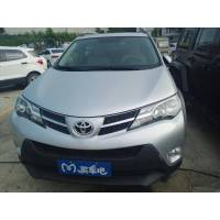 [订金销售]2013款 RAV4 2.0L CVT四驱新锐版 分期购 二手汽车