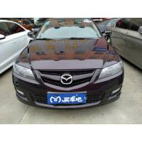 【订金销售】2013款 马自达6 2.0L 时尚型 分期购 二手汽车