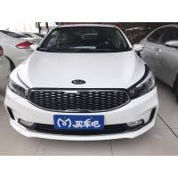 [订金销售]2016款 起亚K3 1.6L 自动GLS 分期购 二手汽车