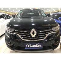 [订金销售]2017款 科雷傲 2.5L 四驱旗舰版 分期购 二手汽车