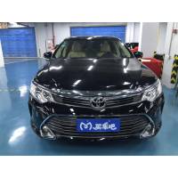 【订金销售】2015款 凯美瑞 2.0G 领先版 分期购 二手汽车