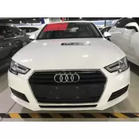 [订金销售]2017款 奥迪A4L 40 TFSI 时尚型 分期购 二手汽车