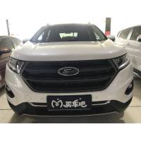 [订金销售]2018款 锐界 EcoBoost 245 两驱豪锐型 7座 分期购 二手汽车