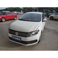 [订金销售]2016款 桑塔纳 1.6L 自动 风尚版 分期购 二手汽车