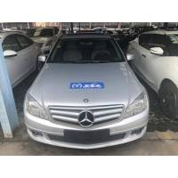 [订金销售]2010款 奔驰C级 C180K 经典型 分期购 二手汽车