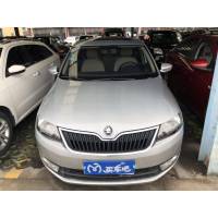 [订金销售]2016款 昕锐 1.6L 自动创行版 分期购 二手汽车