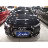 [订金销售]2018款 奥迪A6L 30周年年型 TFSI 进取型 分期购 二手汽车