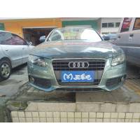 [订金销售]2010款 奥迪A4L 2.0 TFSI 豪华型 分期购 二手汽车