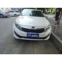 [订金销售]2011款 起亚K5 2.0L 自动 GLS 分期购 二手汽车