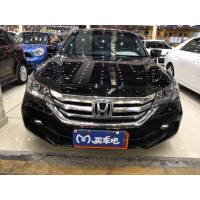 [订金销售]2015款 雅阁 2.0L LX 舒适版 分期购 二手汽车