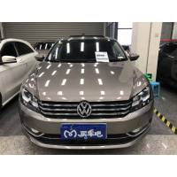[订金销售]2011款 帕萨特 1.8TSI DSG 至尊版 分期购 二手汽车