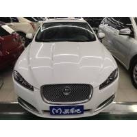 [订金销售]2012款 捷豹XF(进口) 3.0L 手自一体 V6伦敦限量版 分期购 二手汽车