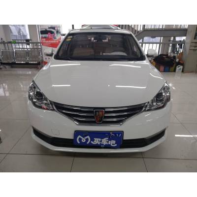 [订金销售]2015款 荣威360 1.5L 自动豪华版 分期购 二手汽车
