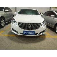 【订金销售】2014款 君威 2.0L 自动 领先时尚型 分期购 二手汽车