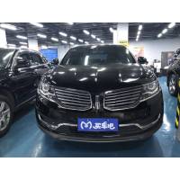 [订金销售]2015款 林肯MKX(进口) 2.0T 两驱尊享版 分期购 二手汽车