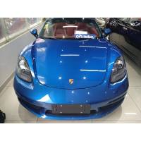 [订金销售]2016款 保时捷718(进口) Boxster 2.0T 分期购 二手汽车