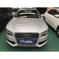 [订金销售]2010款 奥迪A4L 2.0 TFSI 标准型 分期购 二手汽车