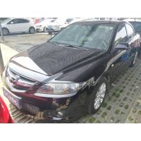 [订金销售]2011款 马自达6 2.0L 时尚型 分期购 二手汽车