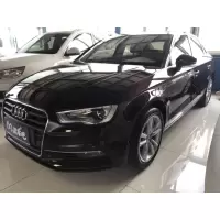 [订金销售]2014款 奥迪A3 Limousine 35 TFSI 舒适型 分期购 二手汽车