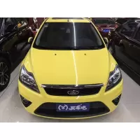 [订金销售]2011款 福克斯两厢 1.8L 自动时尚型 分期购 二手汽车