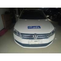 [订金销售]2015款 朗逸 1.6L 自动风尚版 分期购 二手汽车