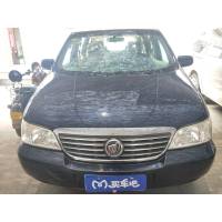 [订金销售]2008款 别克GL8 GT 2.5 自动 精英版7座 分期购 二手汽车