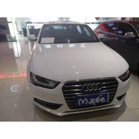 [订金销售]2015款 奥迪A4L 35 TFSI 自动舒适型 分期购 二手汽车