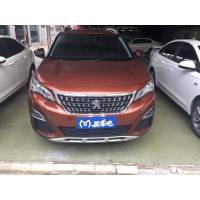 [订金销售]2017款 标致4008 350THP 精英版 分期购 二手汽车