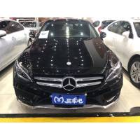 [订金销售]2015款 奔驰C级 C200L 运动型 分期购 二手汽车