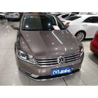 [订金销售]2015款 迈腾 改款 1.8TSI 豪华型 分期购 二手汽车