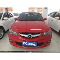 [订金销售]2012款 马自达6 2.0L 时尚型 分期购 二手汽车