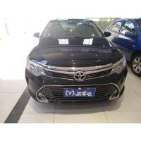 [订金销售]2015款 凯美瑞 2.0G 领先版 分期购 二手汽车