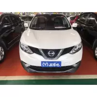 [订金销售]2017款 逍客 2.0L CVT旗舰版 国V 分期购 二手汽车