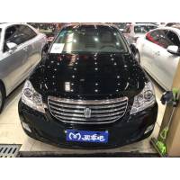 [订金销售]2010款 皇冠 V6 2.5L Royal 真皮天窗版 分期购 二手汽车