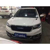 [订金销售]2016款 哈弗H1 改款 蓝标 1.5L AMT标准型 分期购 二手汽车