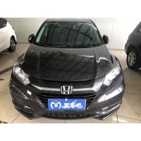 [订金销售]2018款 缤智 1.8L CVT 两驱精英版 分期购 二手汽车