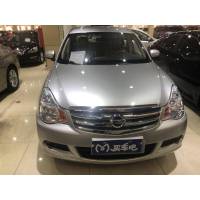 [订金销售]2009款 轩逸 1.6L XE 舒适版 AT 分期购 二手汽车