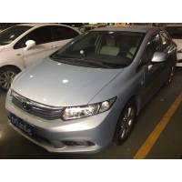 [订金销售]2012款 思域 1.8L 自动 EXi舒适版 分期购 二手汽车