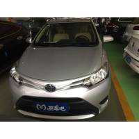 [订金销售]2014款 威驰 1.3L 手动 型尚版 分期购 二手汽车