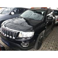 [订金销售]2013款 指南者(进口) 2.4L 自动 运动版 分期购 二手汽车